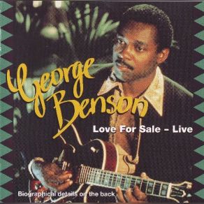 Download track Love For Sale George Benson