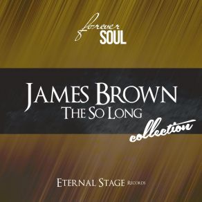 Download track Gonna Try (Remastered) James Brown