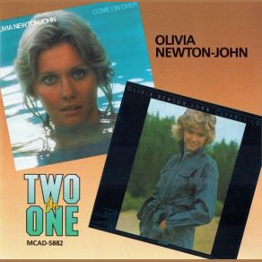Download track Something Better To Do Olivia Newton - John