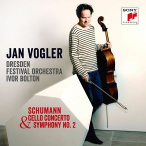 Download track Cello Concerto In A Minor, Op. 129: I. Nicht Zu Schnell Jan Vogler