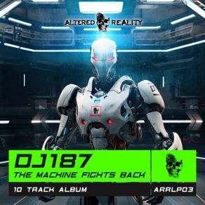 Download track Cosmic Invaders DJ187