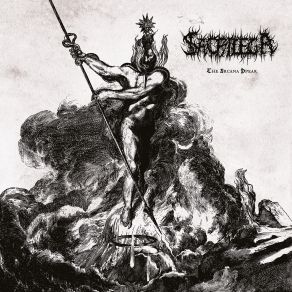 Download track Ode To The Sepulcher Dream Sacrilega