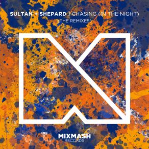 Download track Chasing (In'the Night) (Extended Mix) Sultan Shepard, Lauren Mason