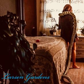 Download track A New Year Larsen Gardens