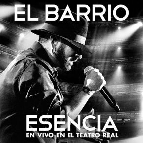 Download track No Volveré (En Vivo En El Teatro Real) [Bonus Track] El Barrio