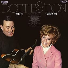 Download track Rings Of Gold Dottie West, Don Gibson