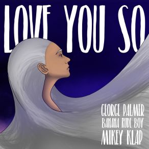 Download track Love You Dub 2 George Palmer, Mikey Klap, Banana Rude Boy