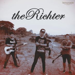 Download track รอใครสักคน (Waiting For...) Richter