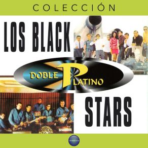 Download track Tan Bella Y Tan Presumida Los Black Stars