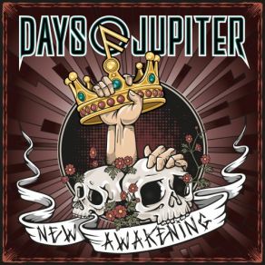 Download track You Can't Erase Me Days Of Jupiter