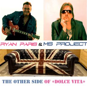 Download track (I Just) Die In Your Arms (Rework) Ryan Paris, Ms. Project