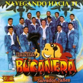 Download track El Pirata Banda Bucanera