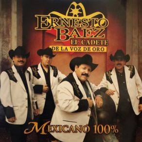 Download track Mexicano 100% Ernesto Baez