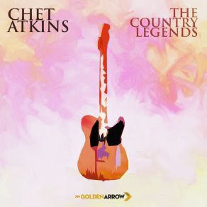 Download track Nobody's Sweetheart Chet Atkins