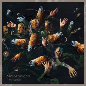 Download track Lux Aeterna Motorpsycho