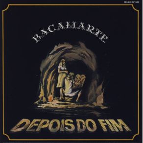 Download track Depois Do Fim BacamarteJane Duboc