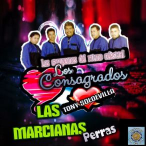 Download track La Pura Crema Los Consagrados