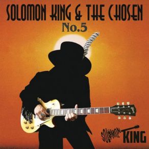 Download track Xena’s Blues Solomon King