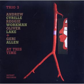 Download track For Patrik L. Geri Allen, Trio 3