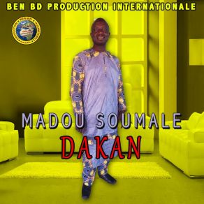 Download track Djanfan Mangne Madou Soumale