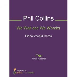 Download track We Wait And We Wonder (Edit) Phil Collins