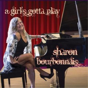 Download track Metaphor Sharon Bourbonnais