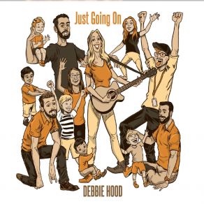 Download track The Bridge Debbie Hood