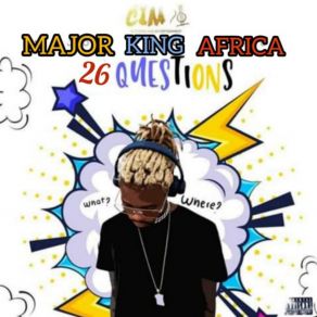 Download track Boom Boom Major King Africa