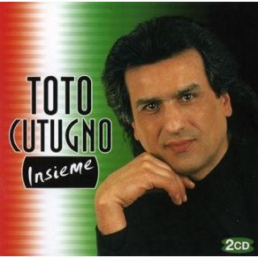 Download track Voglio Che Tu Sia Toto Cutugno