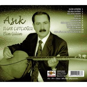 Download track Sen Ağlama Ben Ağlayayım Aşık İlgar Çiftçioğlu