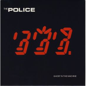 Download track Too Much Information The Police