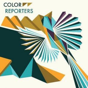 Download track First To Know Color Reporters