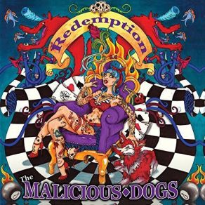 Download track The Malicious Dog The Malicious Dogs