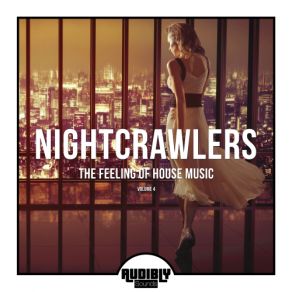 Download track Don't Go Back (Luciano FM Remix) The NightcrawlersMall Aka Funk