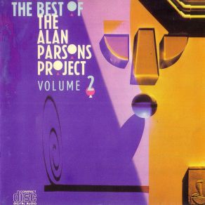 Download track Limelight Alan Parson's Project