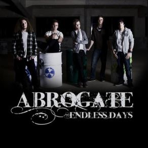 Download track Abrogate Keyklova