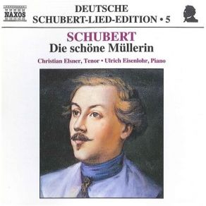 Download track 10. Tränenregen Franz Schubert