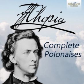 Download track Polonaise In G-Flat Major, KKIVa Folke Nauta, Alessandra Ammara