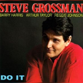 Download track Let's Call This Steve Grossman