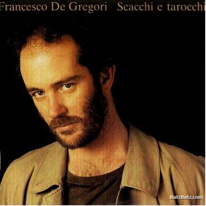 Download track Scacchi E Tarocchi Francesco De Gregori