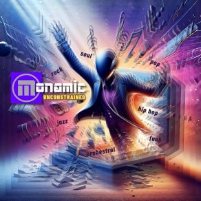 Download track Contagious Monamic