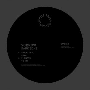 Download track Planets The Sorrow