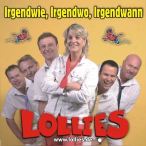 Download track Du Gehörst Zu Mir Lollies