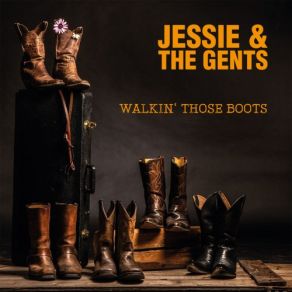 Download track Eight More Miles To Louisville Jessie, The Gents