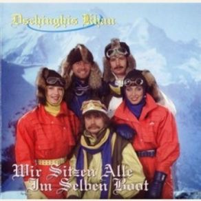 Download track Die Fremdenlegion Dschinghis Khan