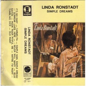 Download track Poor Poor Pitiful Me Linda Ronstadt