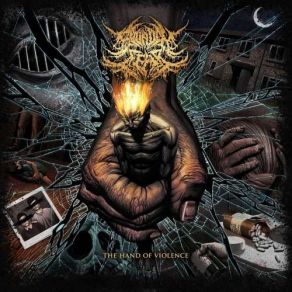 Download track The Hand Of Violence Bound In Fear