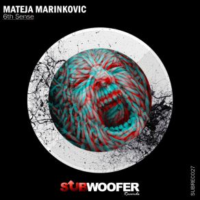 Download track 6th Sense Mateja Marinkovic