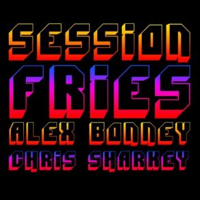 Download track Sine Orbits Alex Bonney, Chris Sharkey