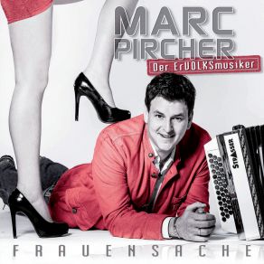 Download track Die Musi Und Du Marc Pircher